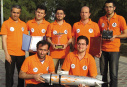 	کسب رتبه‌ برتر در مسابقات ملی زیردریایی‌های کنترل از راه دور توسط تیم چکاب دانشگاه در سال ۸۹، دانشکده مکانیک